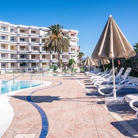 Apartamento Jose San Bartolomé Extérieur photo