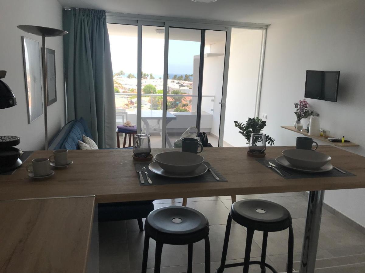 Apartamento Jose San Bartolomé Extérieur photo