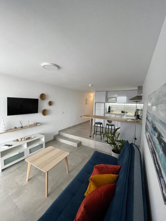 Apartamento Jose San Bartolomé Extérieur photo