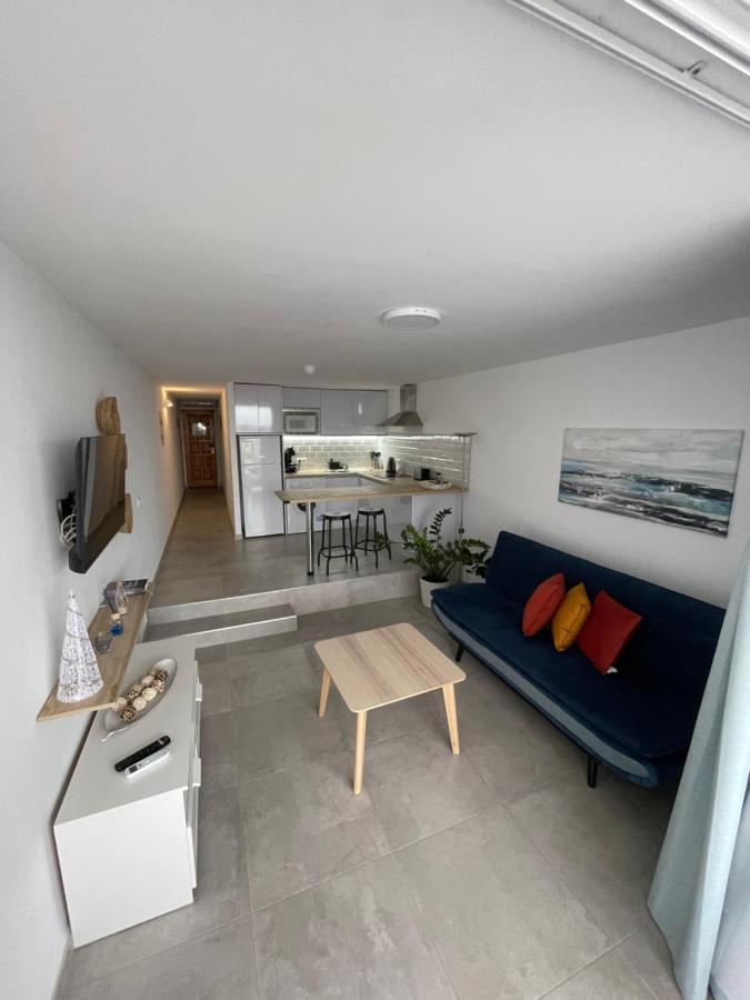 Apartamento Jose San Bartolomé Extérieur photo