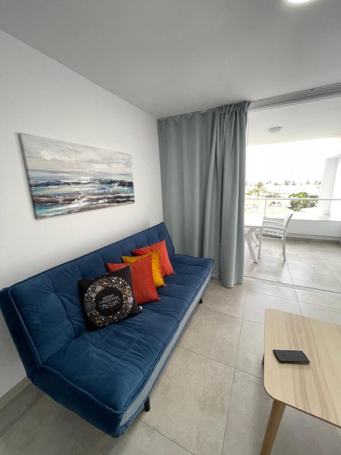 Apartamento Jose San Bartolomé Extérieur photo