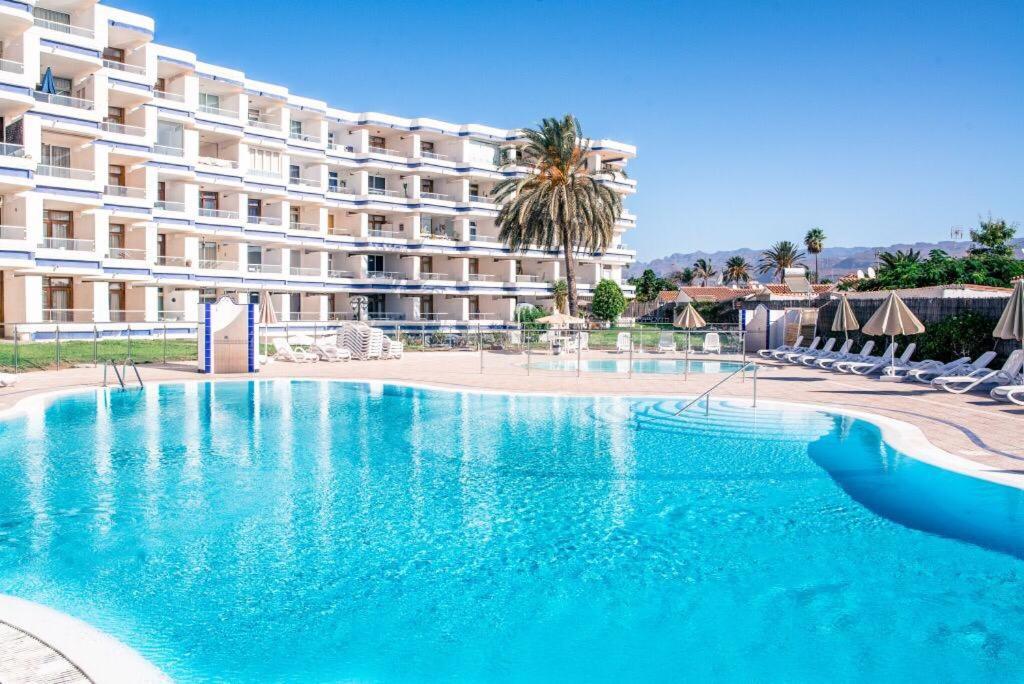 Apartamento Jose San Bartolomé Extérieur photo