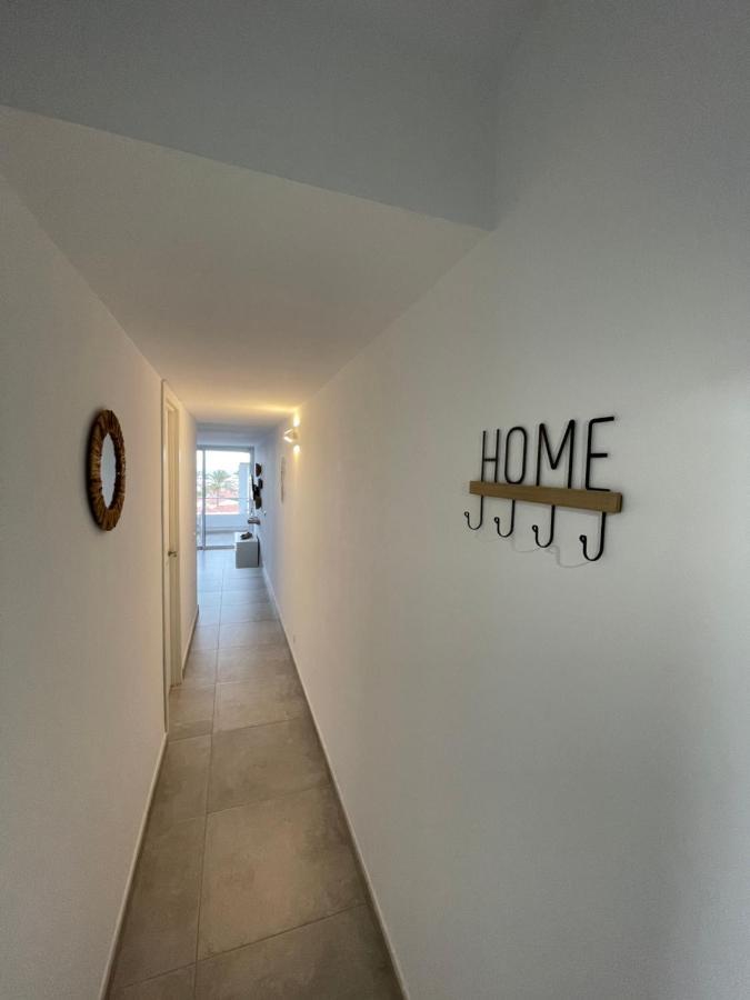 Apartamento Jose San Bartolomé Extérieur photo