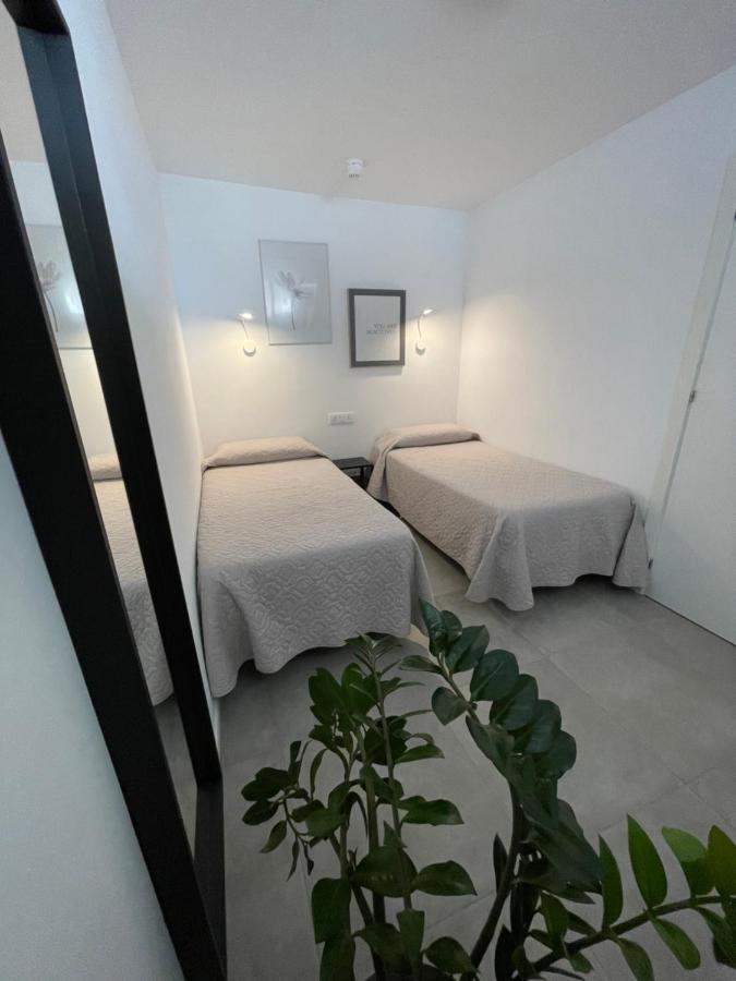 Apartamento Jose San Bartolomé Extérieur photo