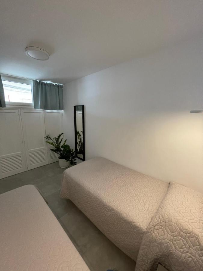 Apartamento Jose San Bartolomé Extérieur photo