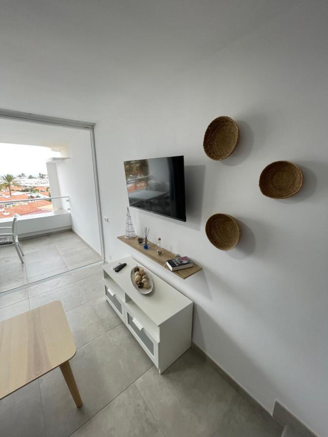 Apartamento Jose San Bartolomé Extérieur photo