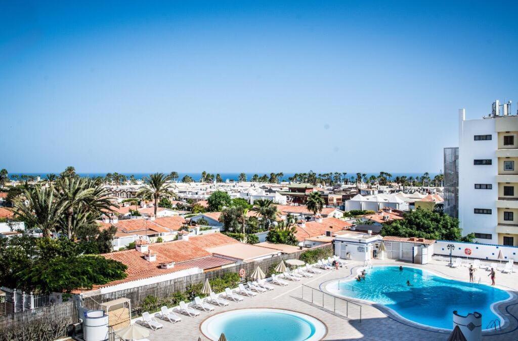 Apartamento Jose San Bartolomé Extérieur photo