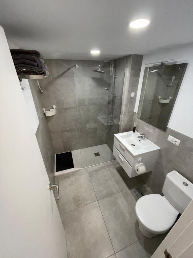 Apartamento Jose San Bartolomé Extérieur photo