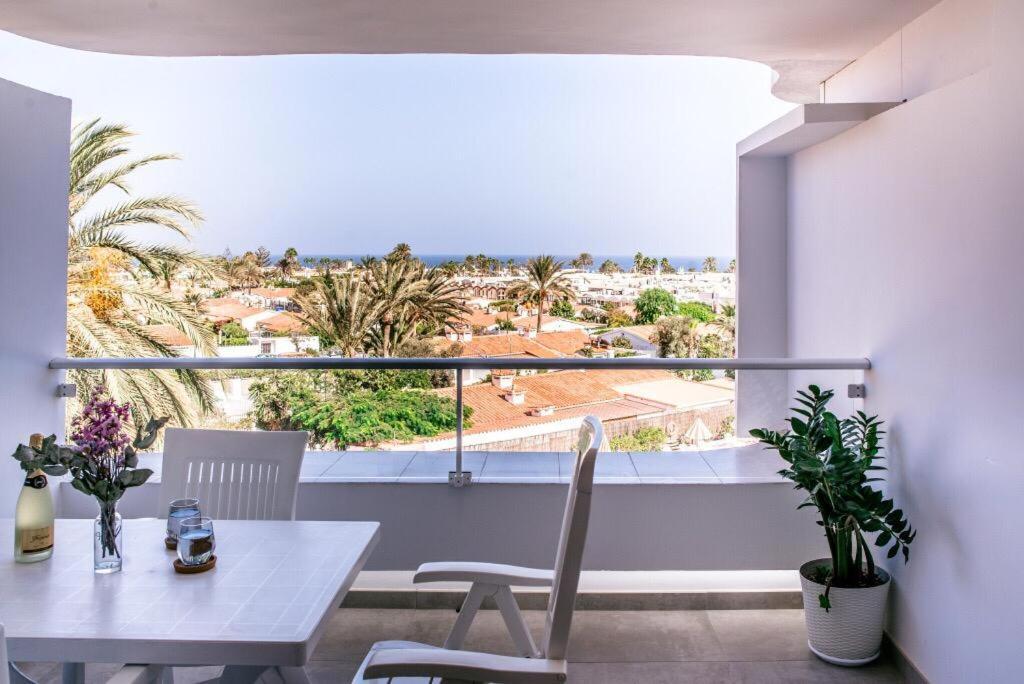 Apartamento Jose San Bartolomé Extérieur photo